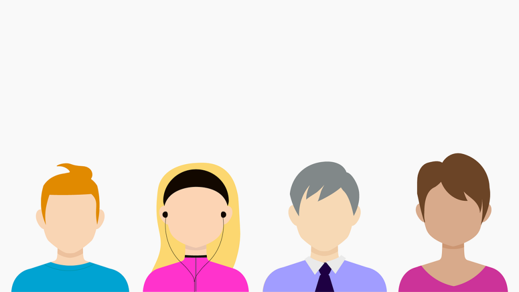 créer un persona marketing