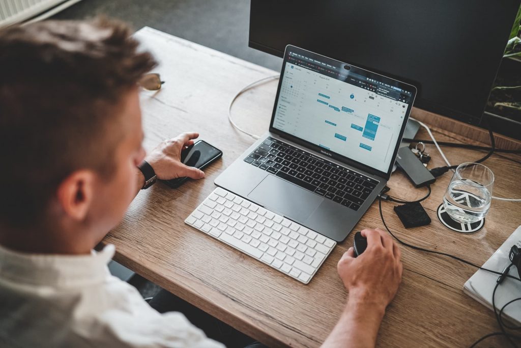 Planification d'une stratégie de content marketing