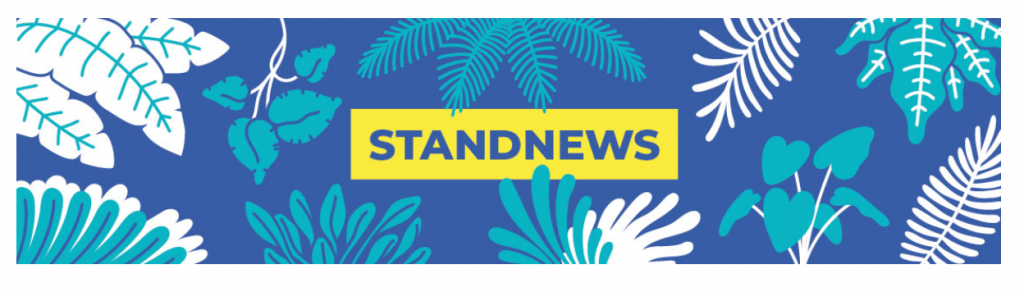 crer une campagne de newsletter