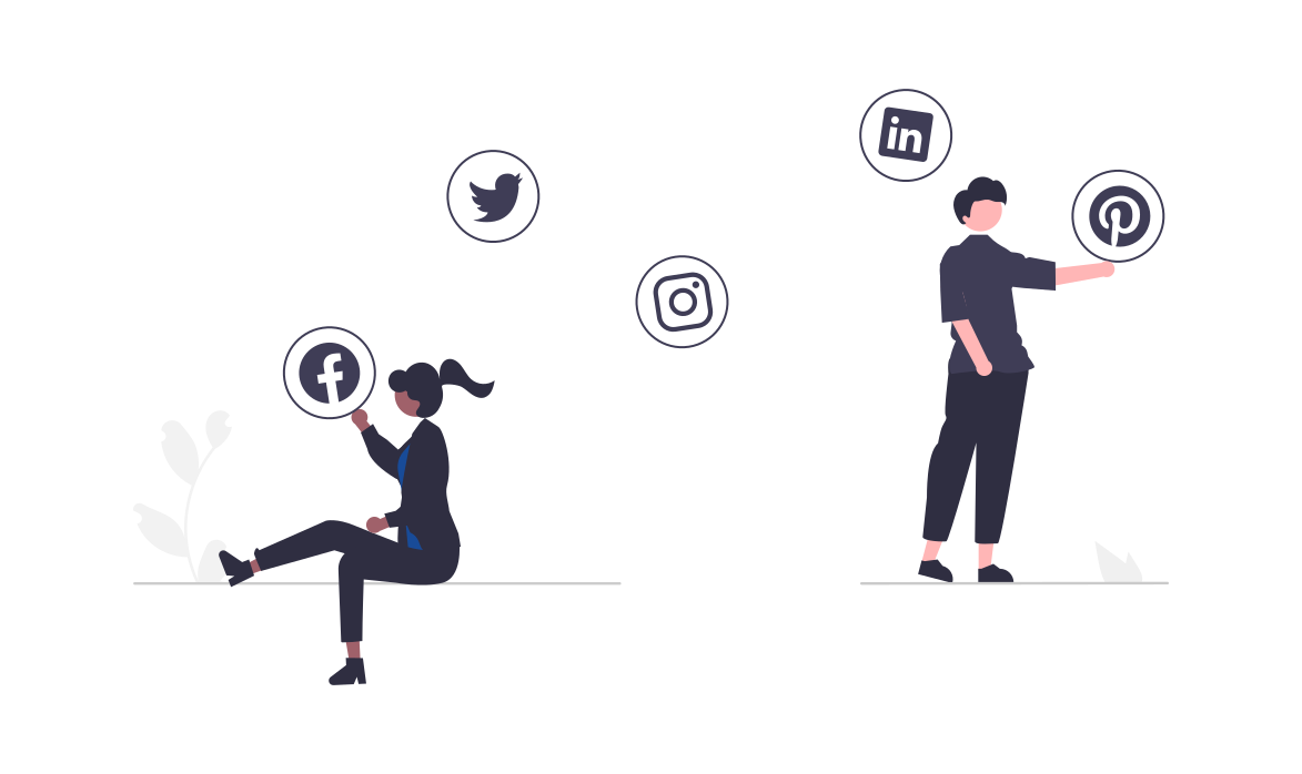 Les canaux de communication à utiliser en B2B