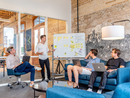 faire une stratégie d’Inbound marketing