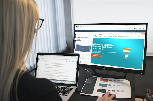 Faire une stratégie d'Inbound Marketing pour faciliter les ventes