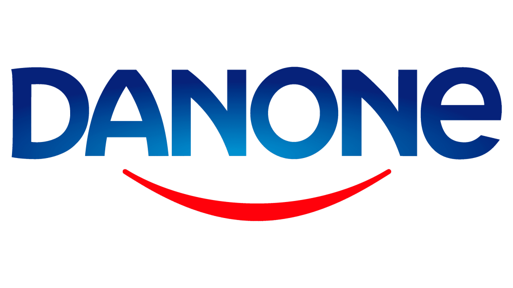 Danone logo