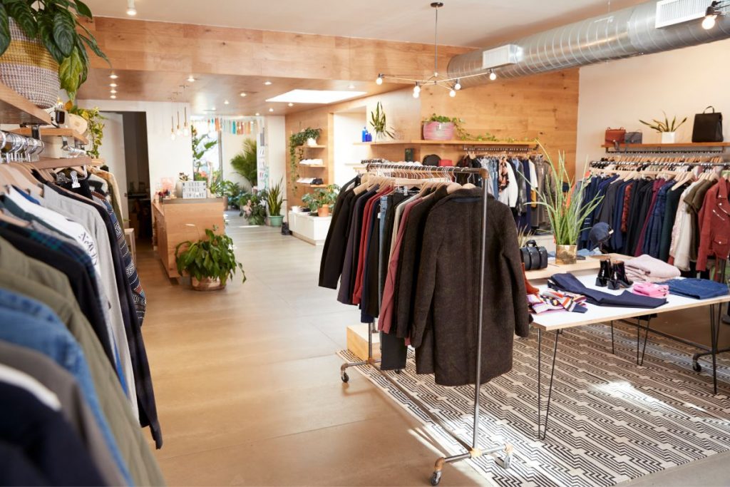 Créer une marque de vêtements
