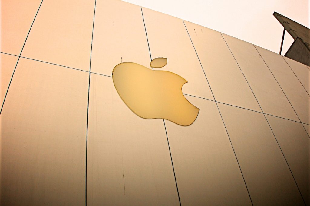 Apple et sa plateforme de marque
