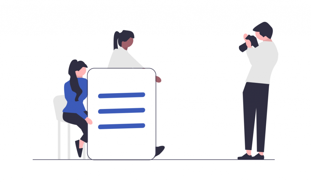 Intégrer des collaborateurs pour une communication authentique