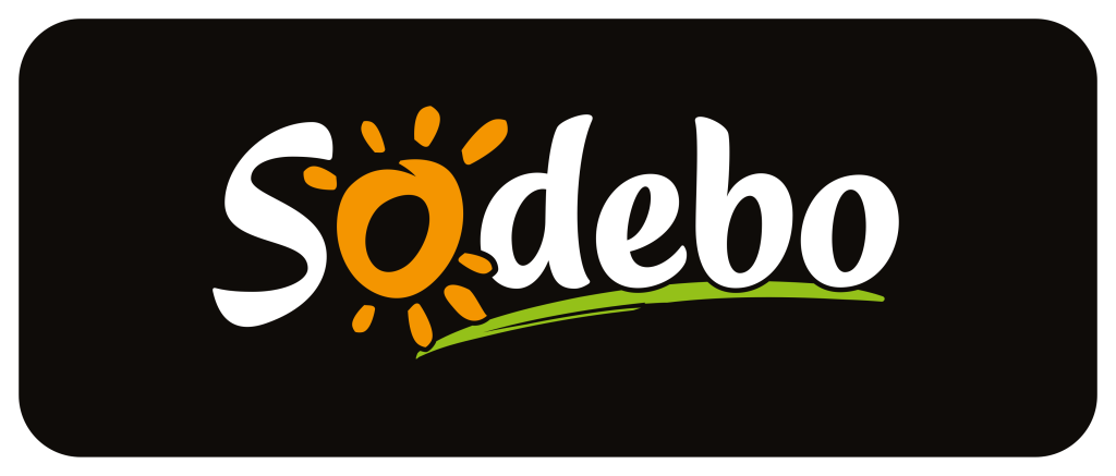 Logo Sodebo