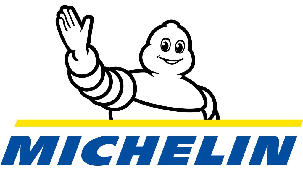 Michelin-Logo