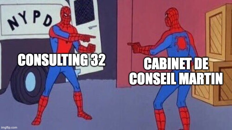 Exemples de noms de marque mauvais
