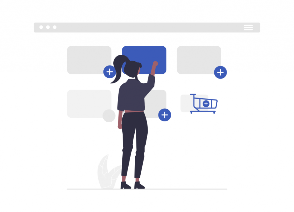 Les KPI Google Ads permettent de connaître le nombre d'achats en ligne
