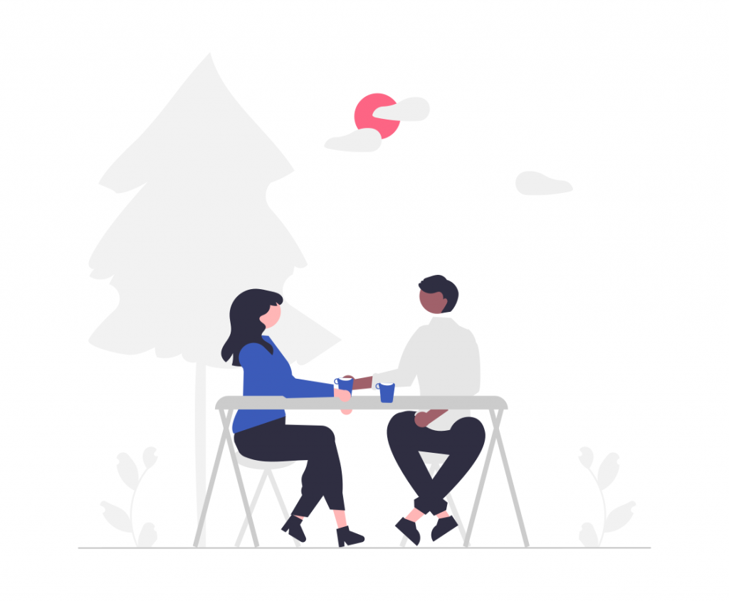 La communication authentique passe par l'écoute