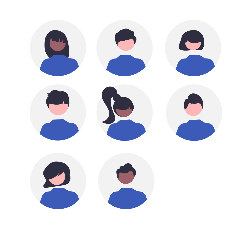 Personas marketing