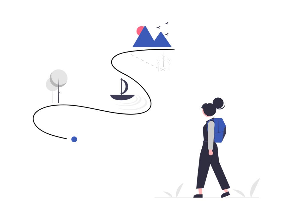 La mission d'une entreprise guide ses actions